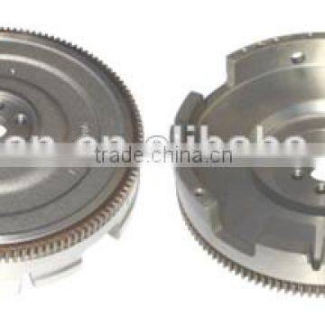 FE6 flywheel assembly for ud truck