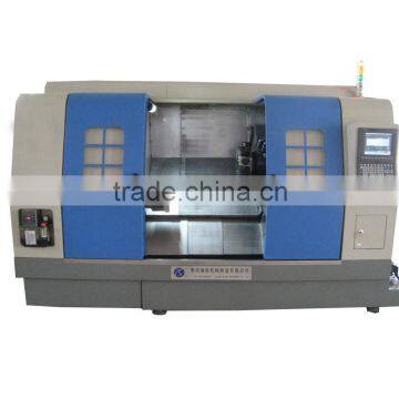 5 axis cnc turning center machine/lathe and milling machine