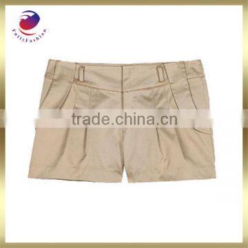 fashion short pants