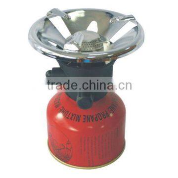 Mini Camping Gas Cooker for 230gr Gas Cartridge TR-3193A