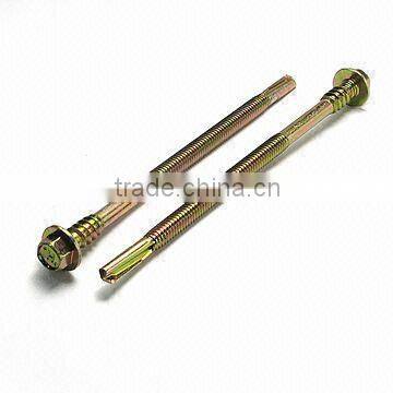Self Drilling Screws DIN7504 photo-5