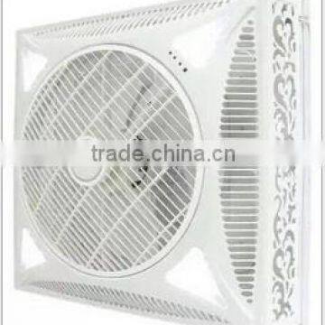 600*600mm Ceiling Ventilation Fan With Remote Control photo-3