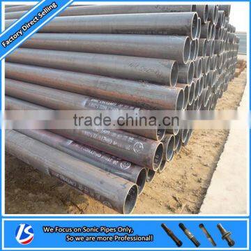 Pipeline for gas OD 813mm SSAW PIPE
