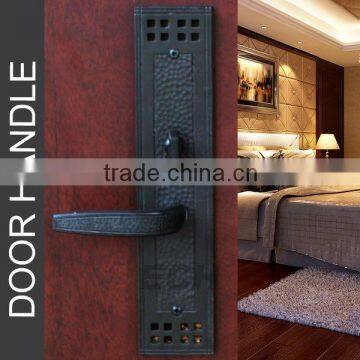 High Class door handle extension