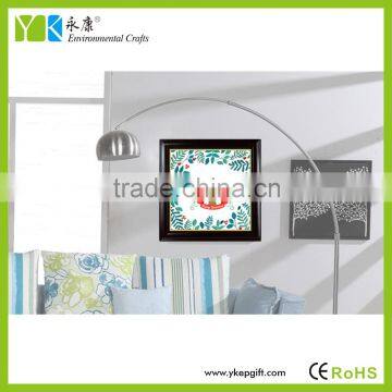 Wholesale Beautiful Custom Modern Activated Carbon Art Painting Frames