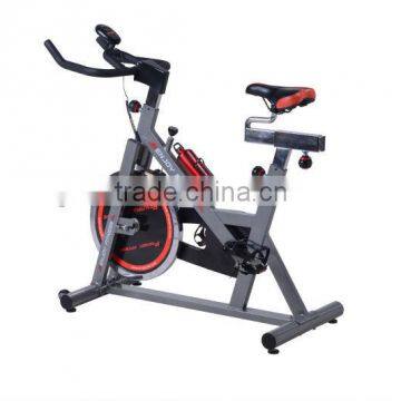 2016 top quality Fitness center commercial cardio master spin bike