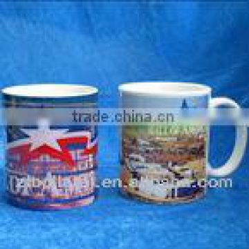 11oz Ceramic Image Printing Sublimation Mug