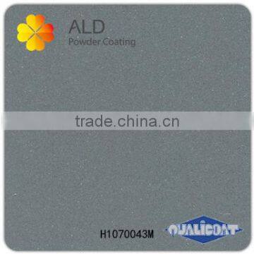 ALD Grey Powder Coating photo-3