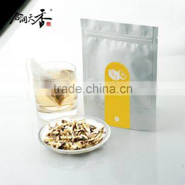 2015 China Hot Sell Dried Lemon Slice Tea photo-6