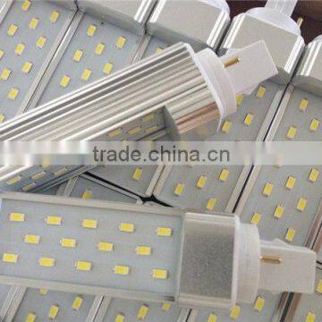 Jiaxing good quality led 7W g24 led lamp bulb