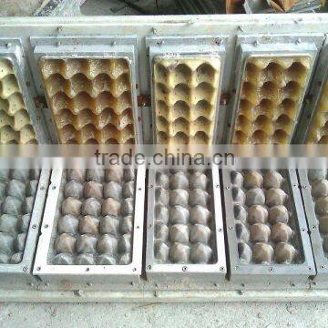 egg tray molds