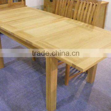 UCF0024 Solid Wood Dining Table