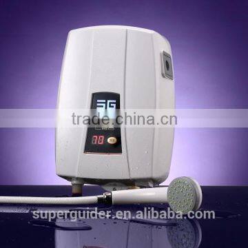 Instant heater electric shower heater price