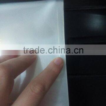 Plastic PET & PE Frozen Fish Bag For Frozen Spiny Dogfish Shark Fins photo-5