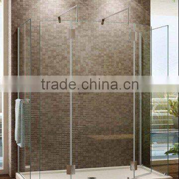 tub shower door