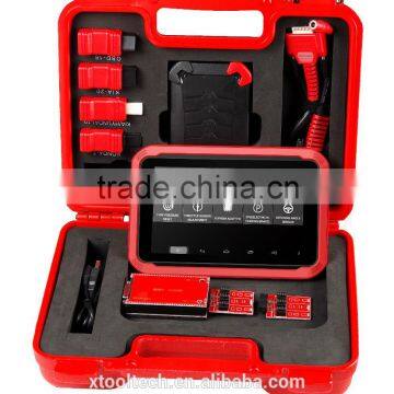 2015 Xtool New Arrival SERVICE REST DEVICE X-100 PAD X100+ AUTO Key Programming Tool OBD KEY Coding OIL RESET TOOL photo-2