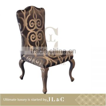 AC14-01 Dining Chair Furniture in Living Room From JL&C Luxury Home Furniture