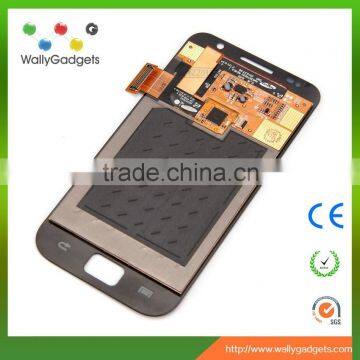wholesale  accept paypal replacement lcd display for sam-sung gal-axy s2 i9100 i777 without frame