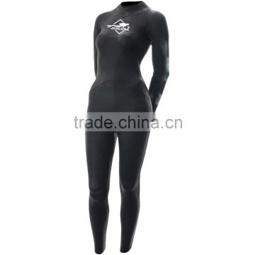 neoprene wetsuit