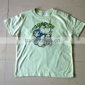 Children Basic t.shirt