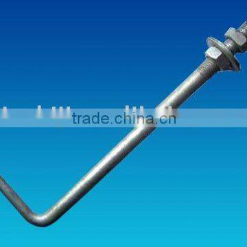 Anchor Bolt-Plain