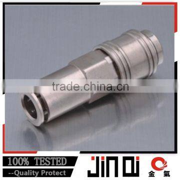 made in China self-locked 8825 pneumatic fitting