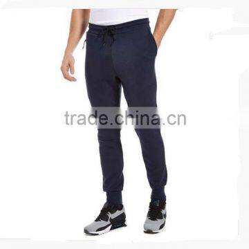 New Model High Waist Sweat Pants Fashionable Man Jogger Pants