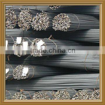 Coiled and Decoiled Steel Rebars HRB400