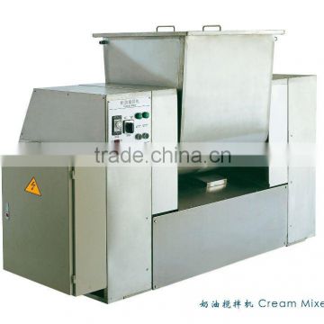 Wafer Cream Mixer