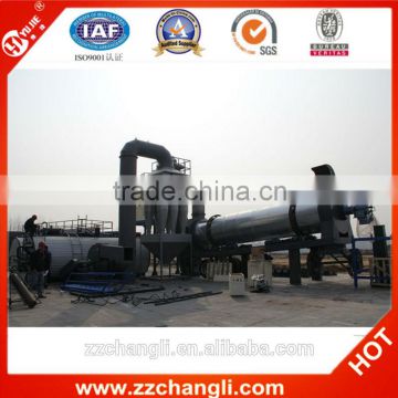 DLB60 (60T/H) Asphalt Mixing Plant Price