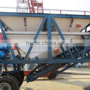 Mobile Type Dry Concrete Plant for Sale,high Productivity Mobile Dry Concrete Plant for Sale