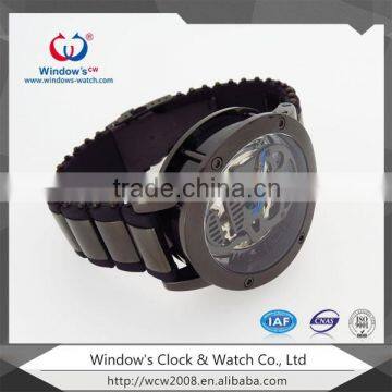 China Watch Factory Clock Wrist Watch 2015 photo-5