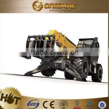 Xcmg Xt680-170 Telescopic Forklift and Spare Part for Sale photo-4