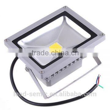 30w Waterproof LED Flood Light Out Door Use IP67