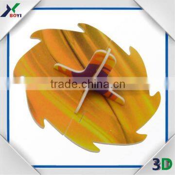 2016 Mini Puzzle/Plastic Spinning Top/Custom Jigsaw Puzzles photo-5