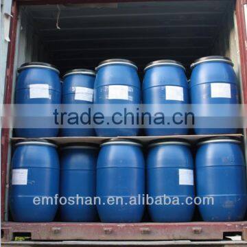 Foshan High Rate Pigment Printing Thickener for Pure Conton Fabric