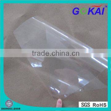 Well Aging Resistace 1mm Extruded Pvc Rigid Sheet photo-2