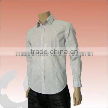 men's cotton shirt