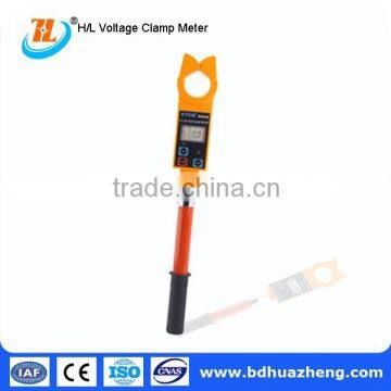HZRC9000 H|L Voltage Clamp Meter photo-4