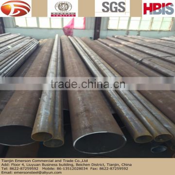 16mn Carbon Seamless Steel Pipe