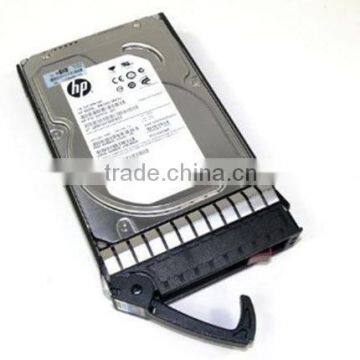 657750-B21 HP 1TB 6G SATA 7.2K rpm LFF (3.5-inch) SC Midline 1yr Warranty Hard Drive