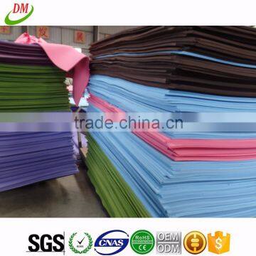 Bulk Cheap Good Density 6mm Eva Foam Sheet photo-6