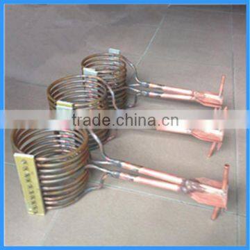 Induction Heating Coil for Melting Furnace