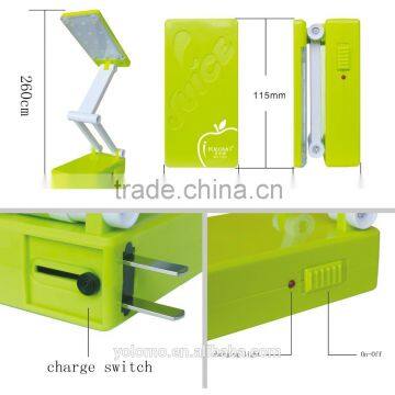 1w Led Desk Light 5730 Smd Led Table Lamp photo-2