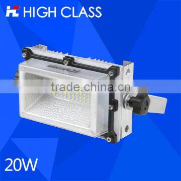 Outdoor Lighting Waterproof IP67 10W 20W 30W 50W LED AC Direct 220V Flood Light photo-3