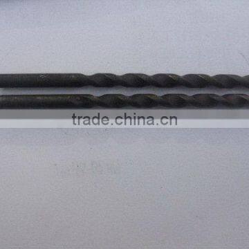 Customized Hot Sale Long Type Masonry Drill photo-5
