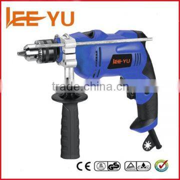 CE 710W high quality electric impact drills power tools