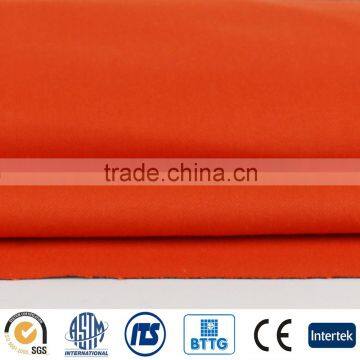 Bonded Fabric With PTFE Film, Inherently FR Fabric to Make FR Rainwear photo-5