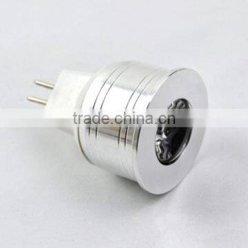 China Best 1W 3W Small Mini 35mm Diameter Spot Light GU5.3 MR16 GU10 LED Bulb Lamp Spotlight photo-4