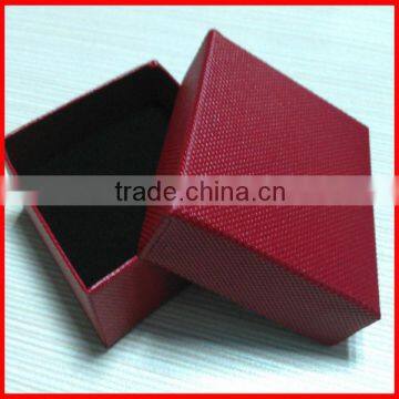 2014 Custom Popular Paper Bow Tie Packaging Box Wholesale